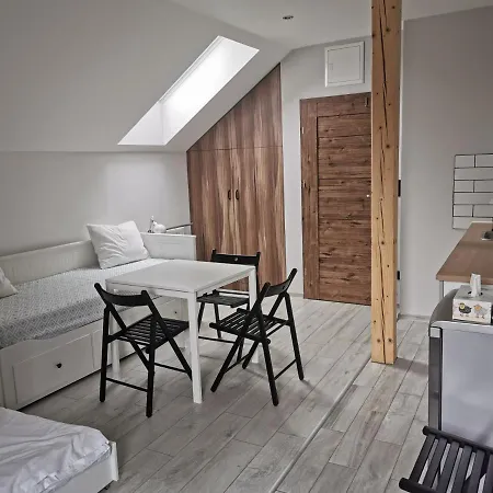 Pod Baranami Zator Przeciszow