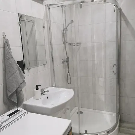 منزل للإقامة Pod Baranami Zator Przeciszow