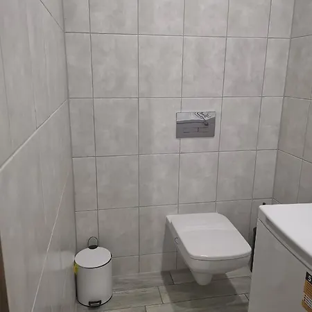 Pod Baranami Zator منزل للإقامة