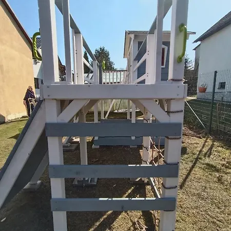 Pod Baranami Zator منزل للإقامة Przeciszow