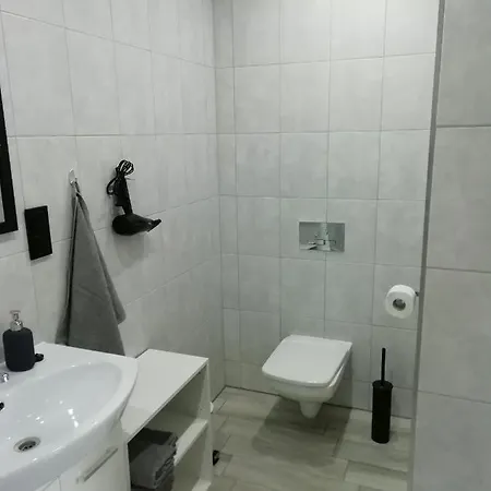 منزل للإقامة Pod Baranami Zator *