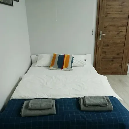 Pod Baranami Zator *