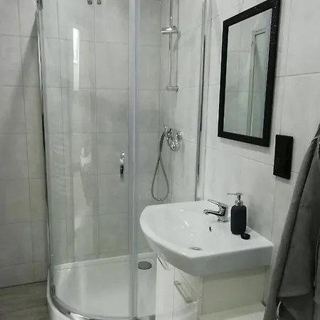 منزل للإقامة Pod Baranami Zator