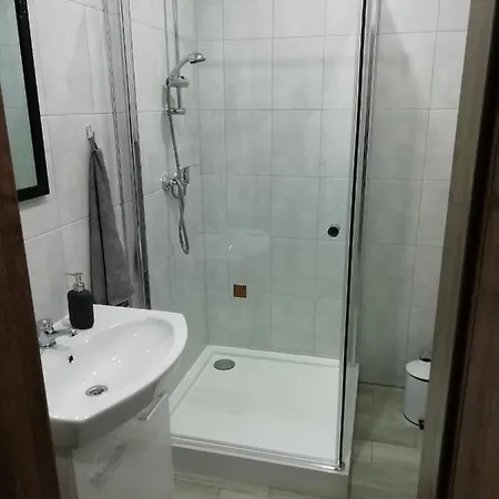 Pod Baranami Zator منزل للإقامة Przeciszow