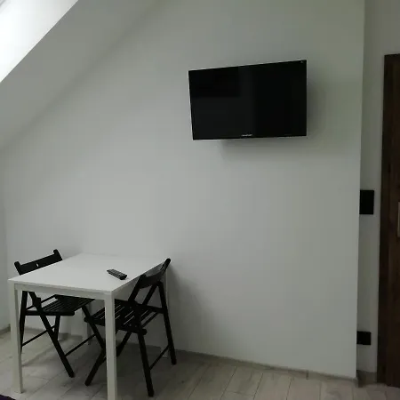 Pod Baranami Zator *