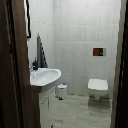 Pod Baranami Zator * Przeciszow