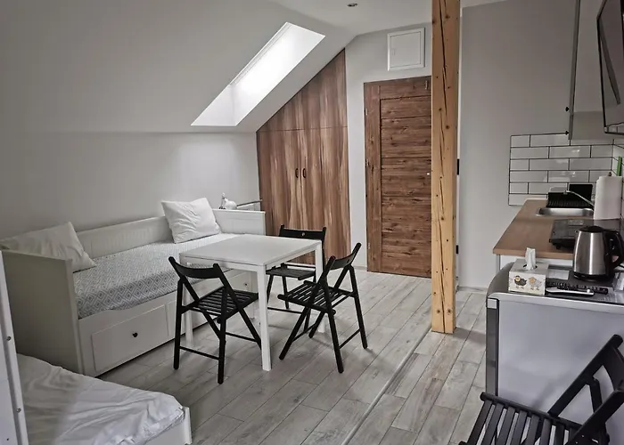 Pod Baranami Zator Przeciszow