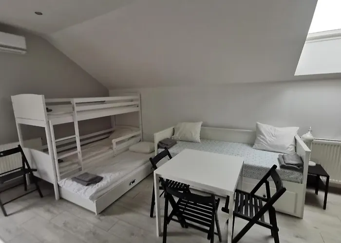 Pod Baranami Zator * Przeciszow