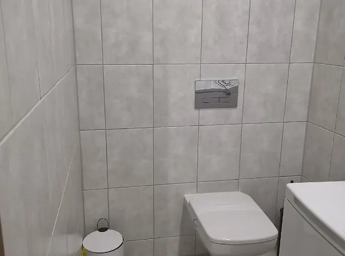 Pod Baranami Zator Quarto em Acomodações Particulares