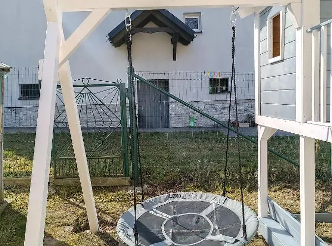 Quarto em Acomodações Particulares Pod Baranami Zator Przeciszow