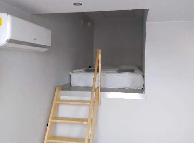 Pod Baranami Zator Quarto em Acomodações Particulares *