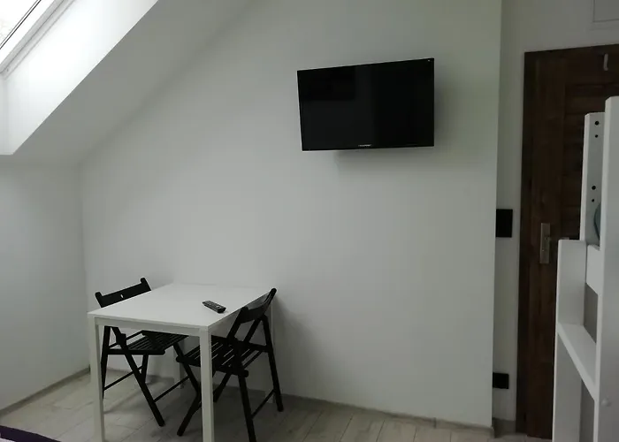 Pod Baranami Zator *