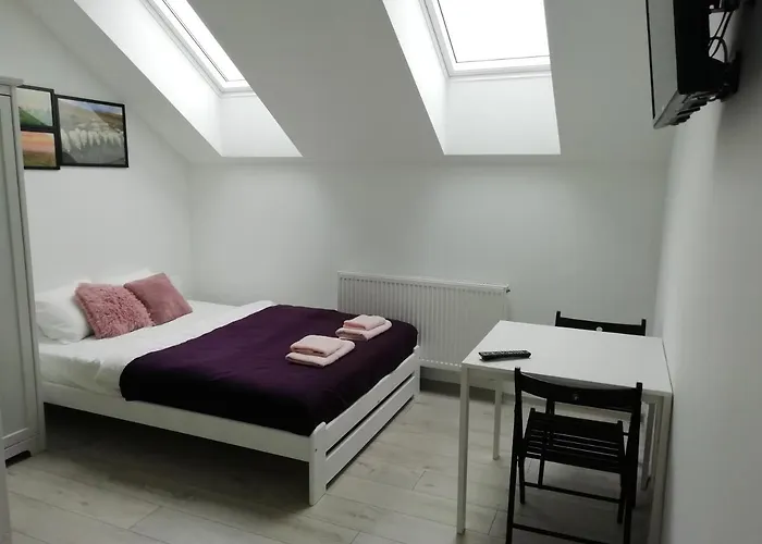 Pod Baranami Zator * Przeciszow