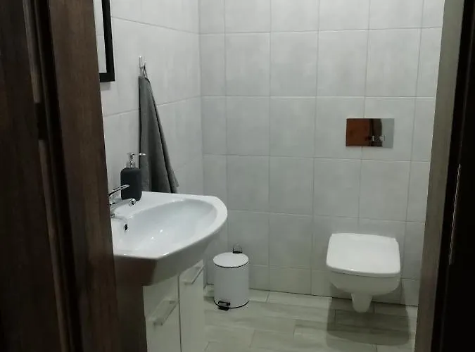 Pod Baranami Zator * Przeciszow